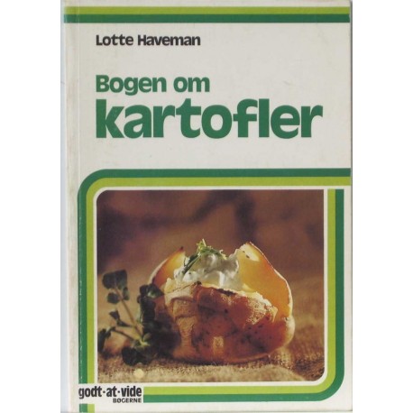 Bogen om kartofler