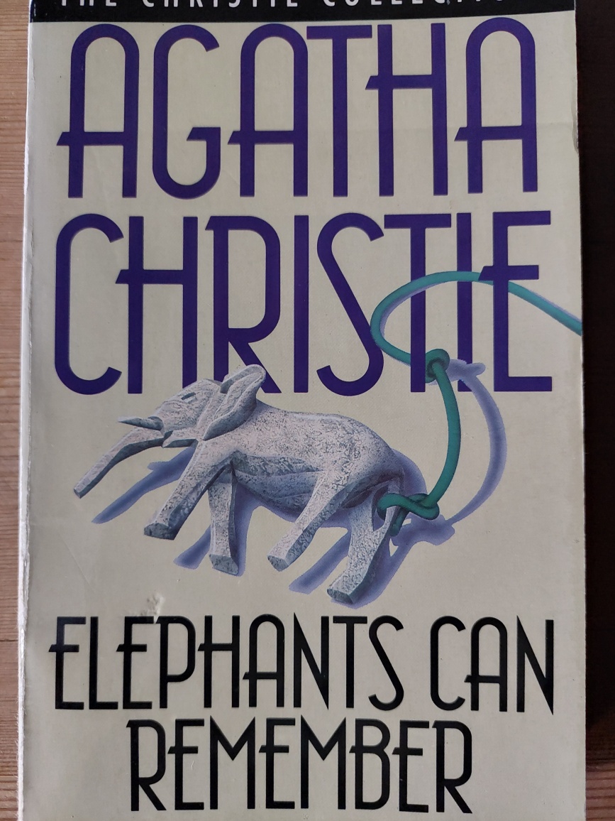 Elephants can remember