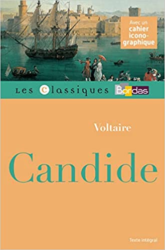 Candide