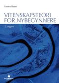 Vitenskapsteori for nybegynnere