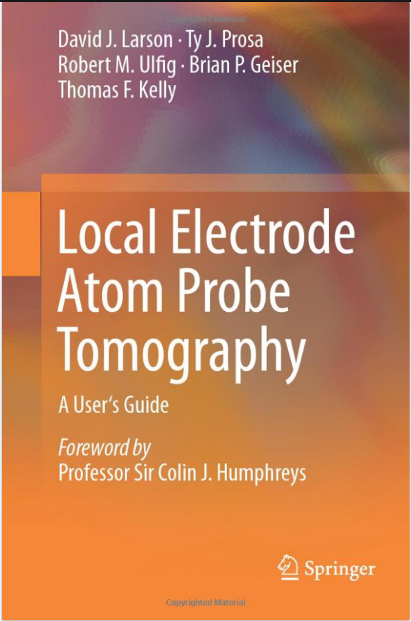 Local Electrode Atom Probe Tomography