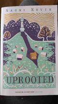 Uprooted