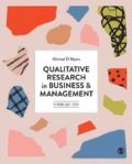 Qualitative reasearch in business & management 