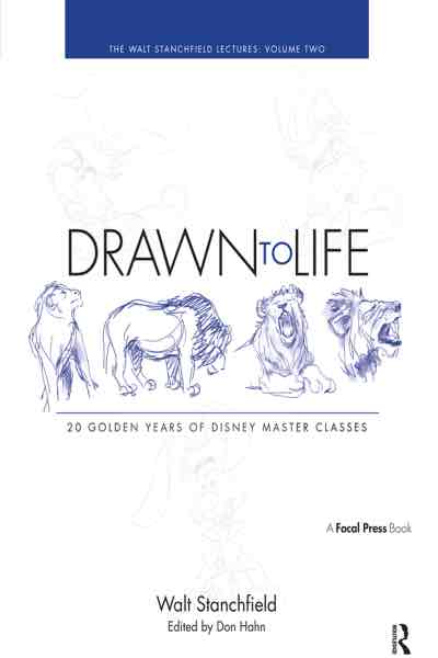 Drawn to Life Volume 2