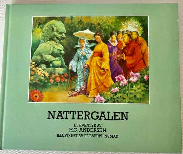 Nattergalen