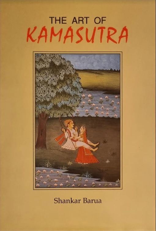 The art of Kamasutra