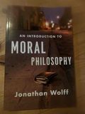 An introduction to moral philosophy