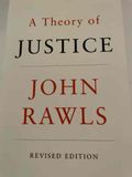 A theory of Justice 