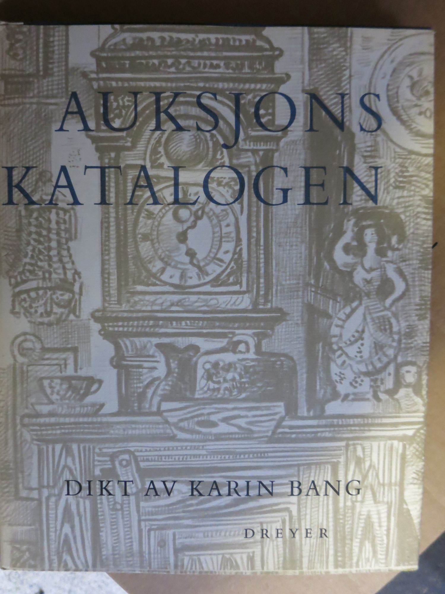 Auksjonskatalogen