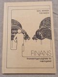 Finans. finansieringsmuligheter for næringslivet