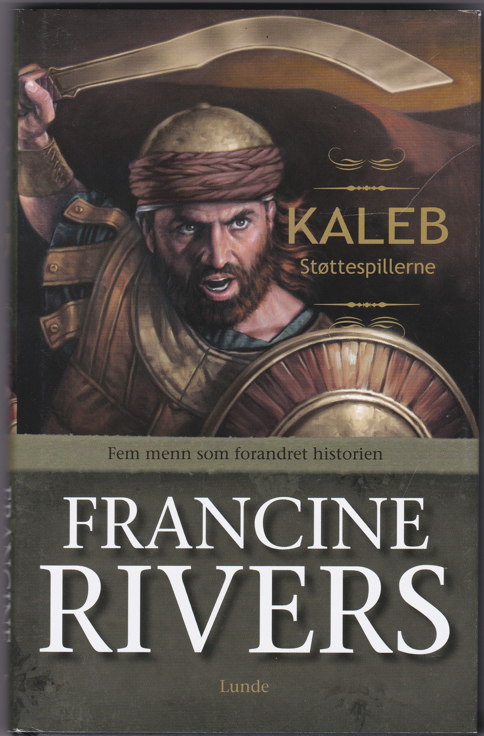 Kaleb