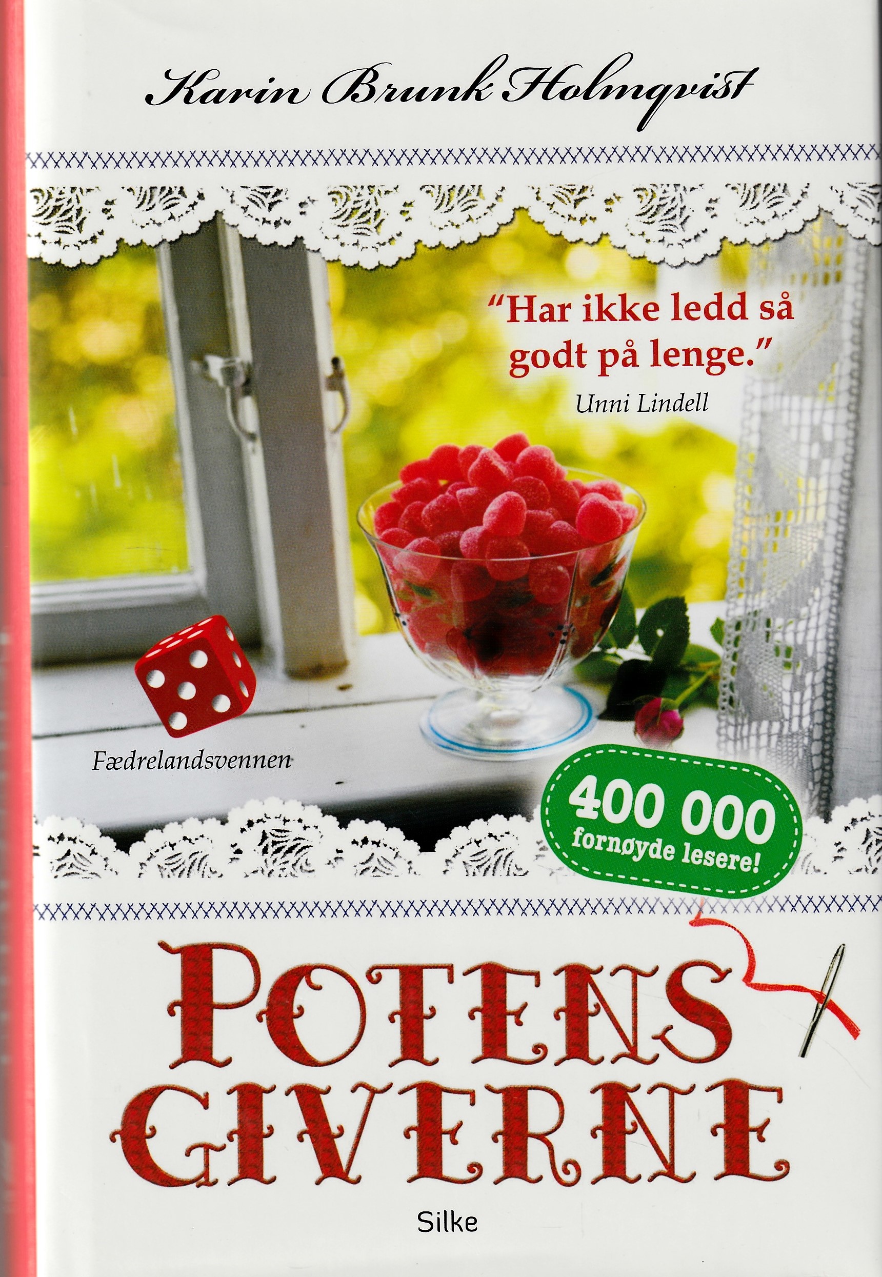 Potensgiverne