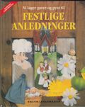 Vi lager gaver og pynt til festlige anledninger