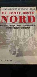 Vi dro mot nord