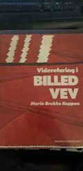 Videreføring i Billedvev