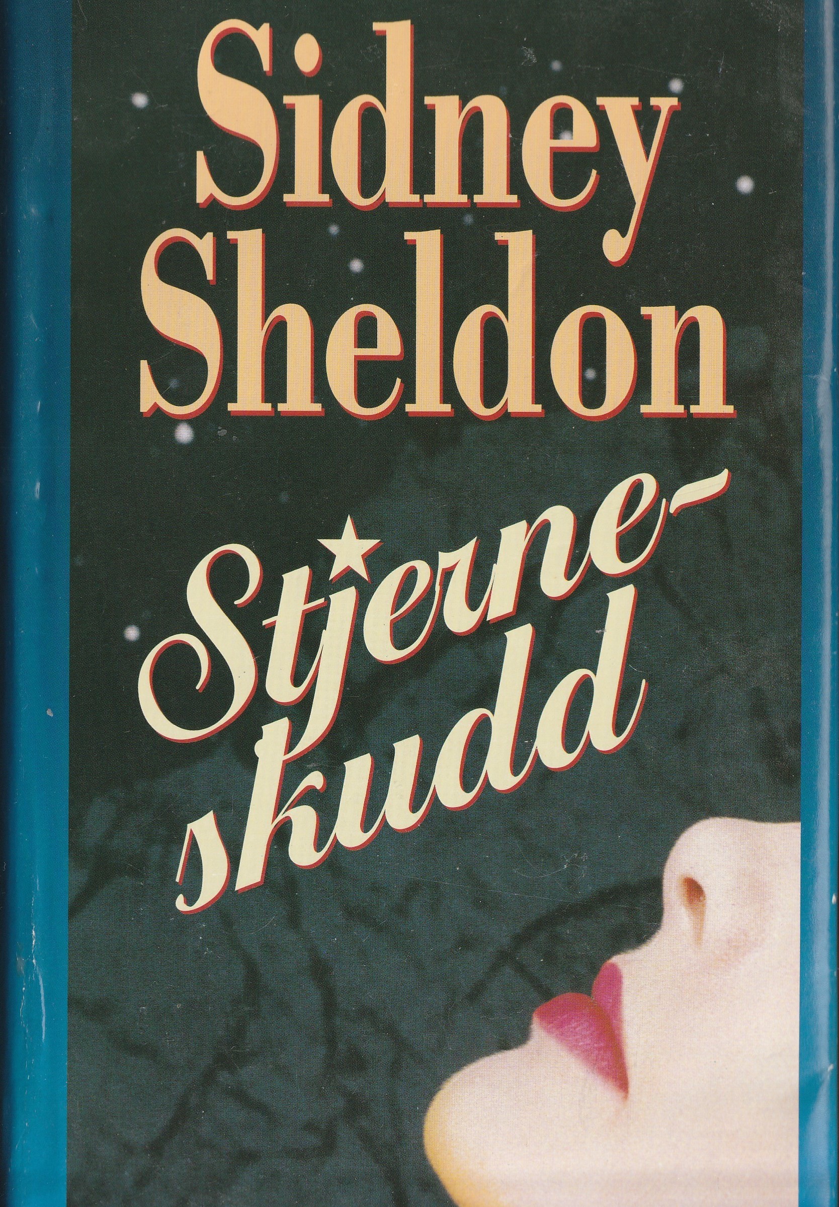 Stjerneskudd