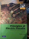 Principles of Electric Circuits