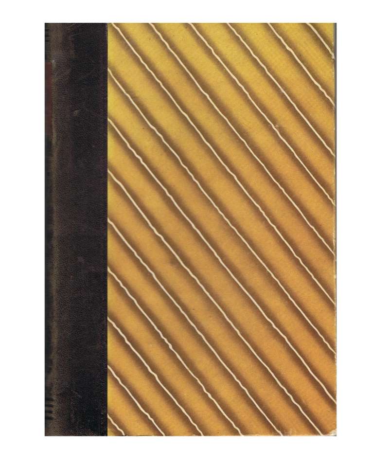 Mannen fra vraket i 2 bind (I-II)