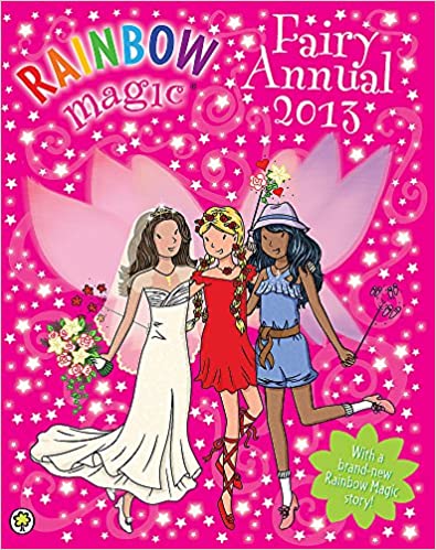 Fairy Annual 2013 | Rainbow Magic