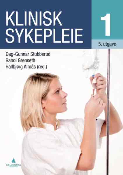 Klinisk sykepleie 1