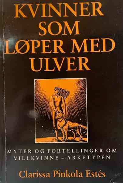 Kvinner som løper med ulver