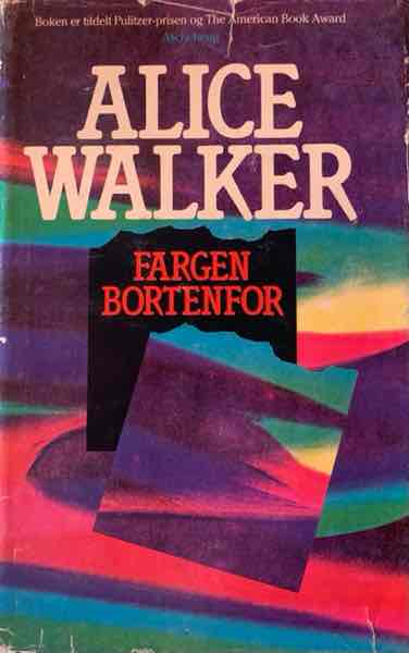 Fargen bortenfor