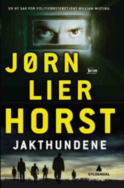 Jakthundene