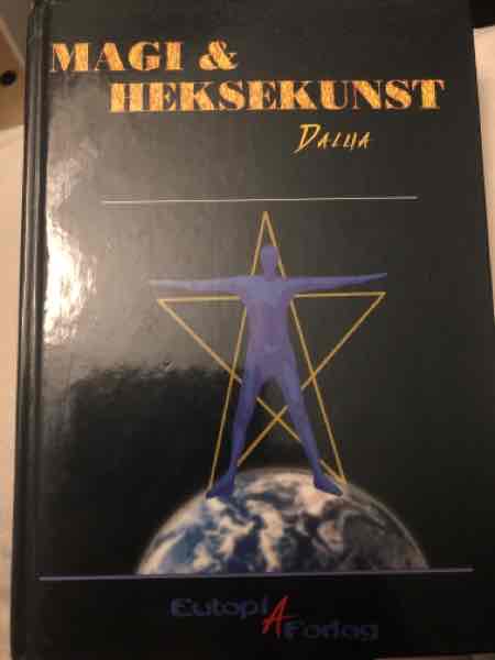 Magi & Heksekunst