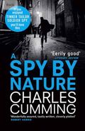 A spy by nature