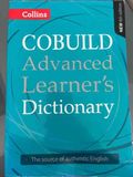 Collins Cobuild Advanced Learner’s Dictionary