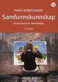 Samfunnskunnskap fagdidaktisk innføring