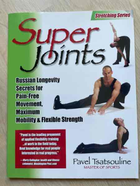 Super Joints