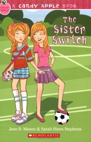 The Sister Switch 
