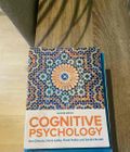 Cognitive psychology 