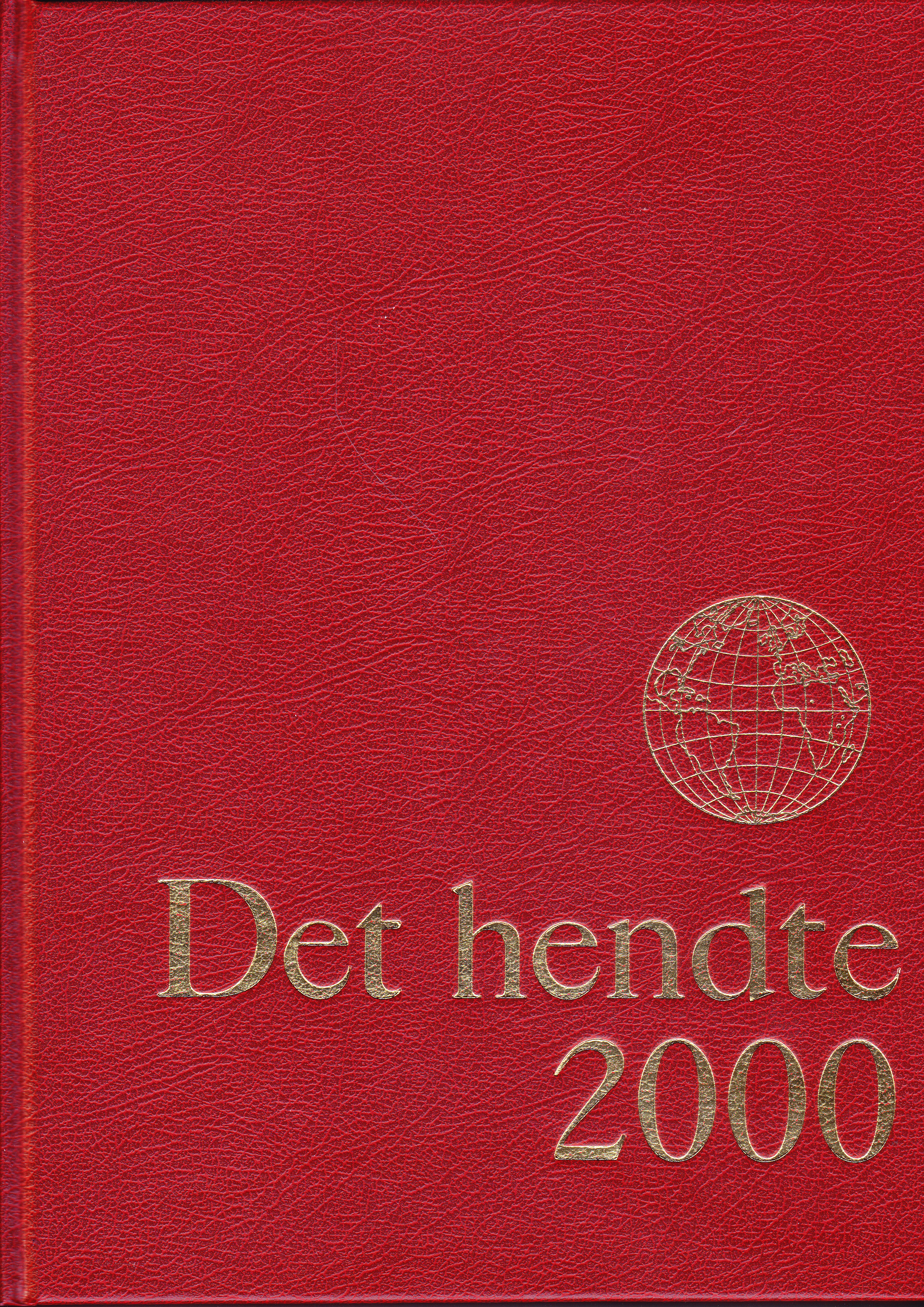 Det hendte 2000