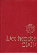 Det hendte 2000