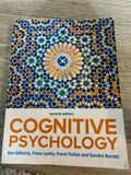 Cognitive Psychology 