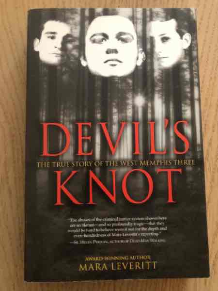Devil’s Knot