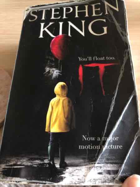 It