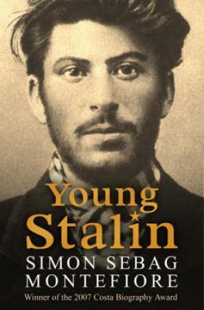 The young Stalin