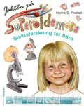 Jakten på superoldemora - slektsforskning for barn.