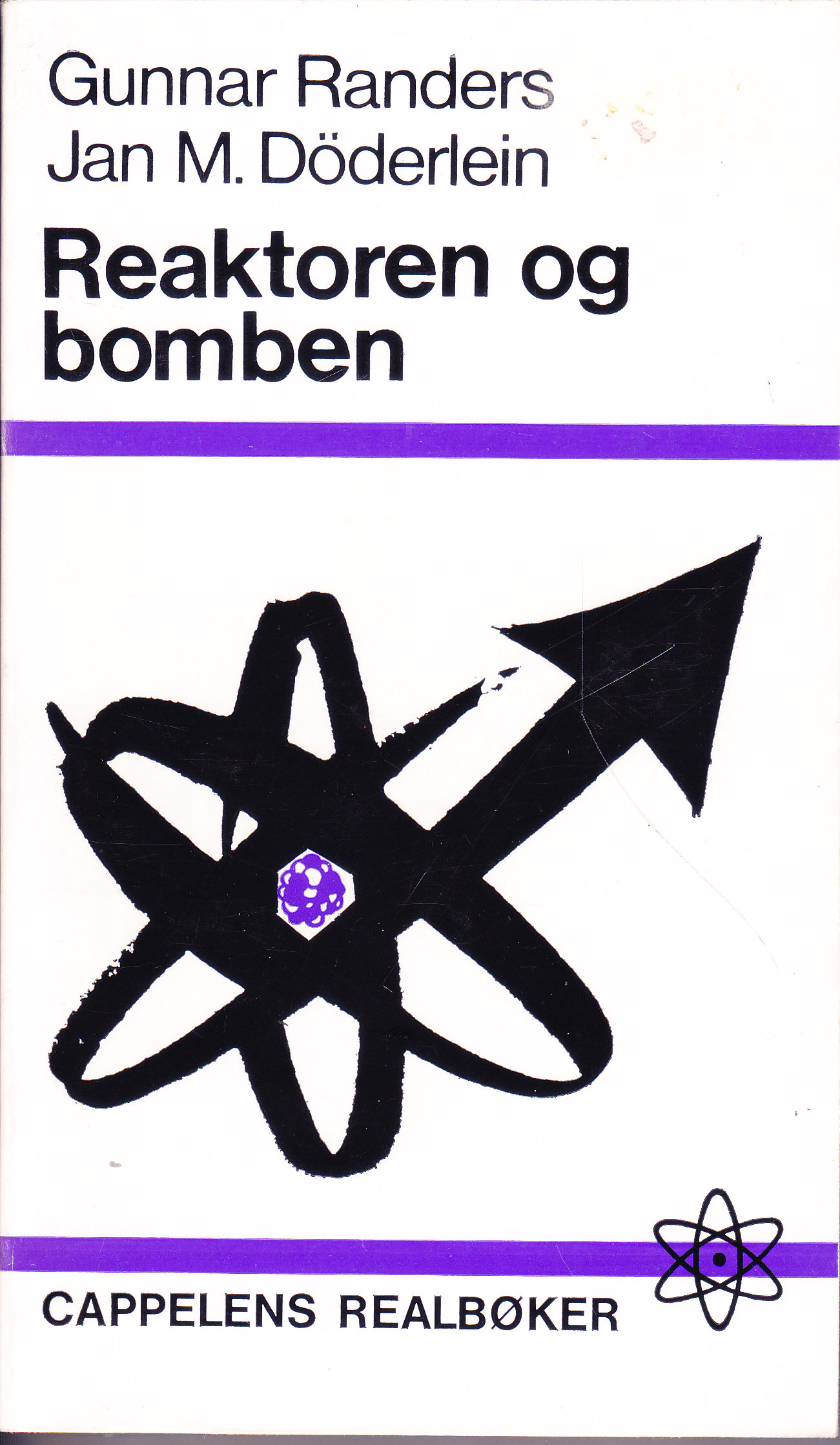 Reaktoren og Bomben