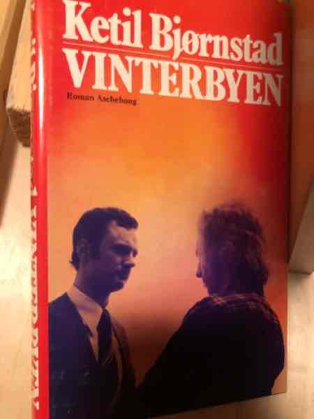 Vinterbyen