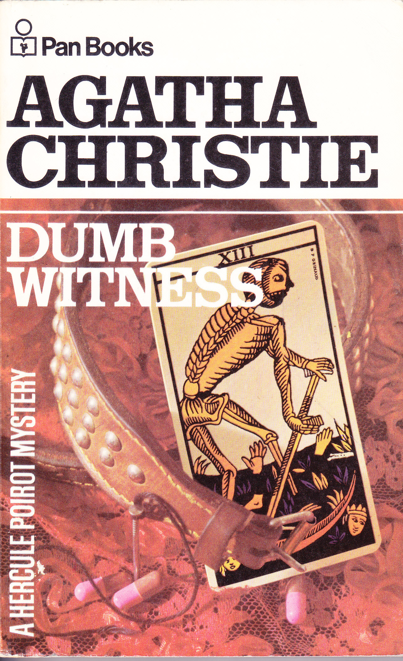 Dumb Witness