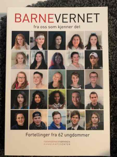 BARNEVERNET 