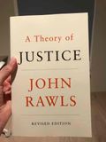 A Theory of Justice 