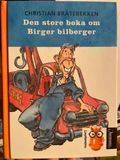 Den store boka om Birger bilberger