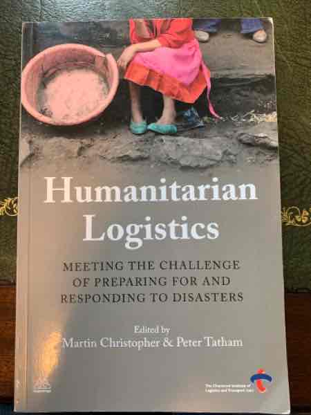 Humanitarian Logistics