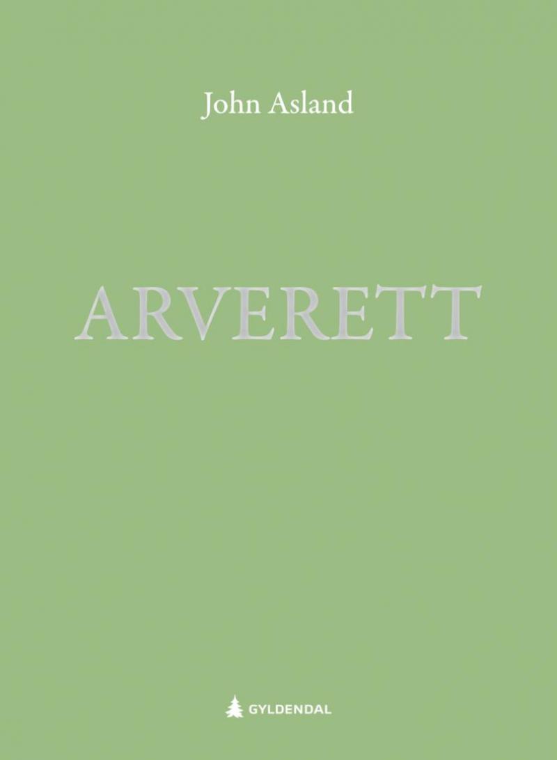 Arverett