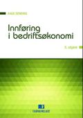 Innføring i bedriftsøkonomi